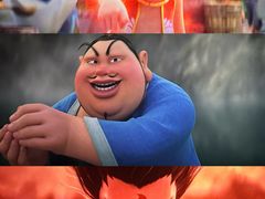 -百美汇影城(LUXE嘉里中心店)