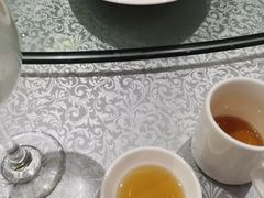 -杭州龙禧福朋喜来登酒店品轩中餐厅