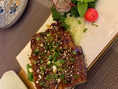 -樱の千渡日式料理·铁板烧•烧鸟(金盛田广场店)
