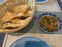 -La Medina餐厅(亮马河南路店)