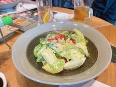 -赤坂亭·M9和牛烧肉·铁板烧(合肥万象城店)