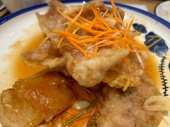 -东北风(江北万达店)