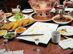 -和院老火锅铜锅烧烤海鲜(朱雀大街店)