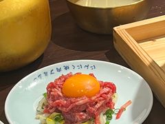 -蒜香焼肉PURUSHIN(马场路店)