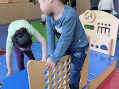 -金宝贝早教(和悦汇店)