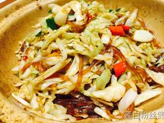 -南堂馆·新川菜(春熙路店)