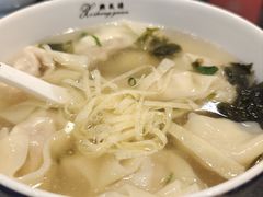 开洋馄饨-熙盛源(永乐路店)