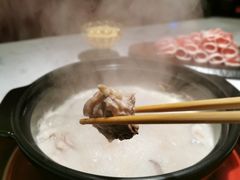 -捞神煲汤火锅(湖滨商业街店)
