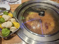 -山河屯铁锅炖·非遗铁锅炖(华强北店)
