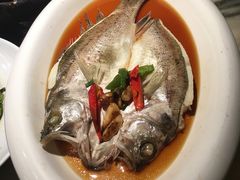 -绿茶餐厅(昆明世纪金源店)