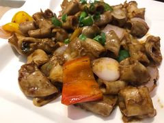 -新享乐海鲜(翠华路店)