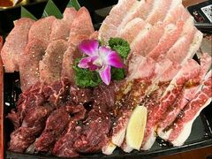 -大阪烧肉BAKA一代(国贸商住大厦店)
