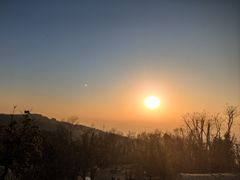 -浮槎山