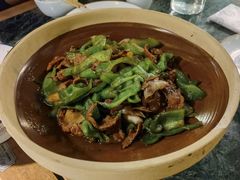 -姐夫的小菜(新中关购物中心店)