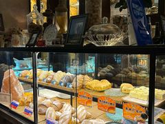 -波特曼西餐厅(南岗店)