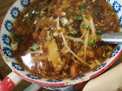 宋嫂鱼羹-兰桂坊·花园餐厅(西湖店)