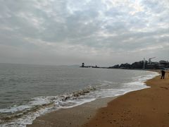 -兴城海滨风景区
