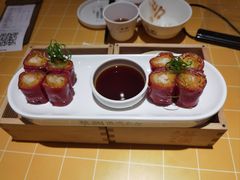 -蔡澜点心·粤菜(花城汇南区店)