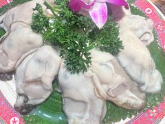 -大吉利·潮汕鲜牛肉火锅(总店)