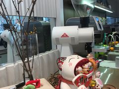 -EVERNAKED裸蛋糕(SOHO天山店)