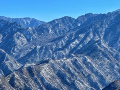 -秦岭风景区