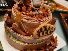-EnergyCake蛋糕理想国