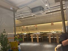 -吴家·淮扬小馆(世纪金源店)