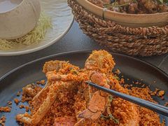 -喜记顺德菜(南昌万象城店)