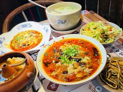 -酒阳蒸经小酒馆(解放碑店)