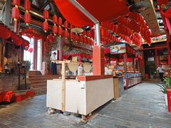 -客家大院·非遗赣南客家菜(郁孤台店)