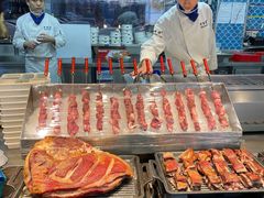 -望海湾海鲜楼·海鲜(河南路店)