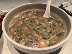 临海糟羹-荣小馆(临海世纪花城店)
