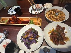 -大牌大·传统杭帮菜(湖滨店)