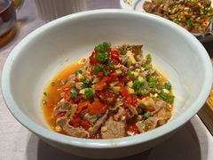 -回头食客-李久其家民间餐厅(望城金桥国际店)