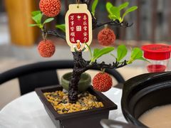-椿记烧鹅(南溪店)