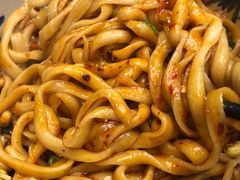 -老九圆山西面馆(CBD店)