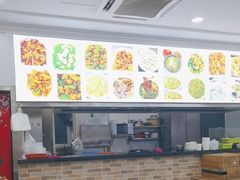 -张记汤馆(嫩江路店)