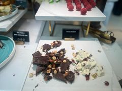 -RISE RESTAURANT(滨海湾金沙店)