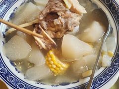 -田园印象·成都土菜院子(华阳店)