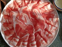 -竹叶涮肉坊(总店)