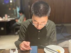 -橘焱胡同烧肉夜食(BFC外滩金融中心店)