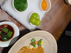-李犟大爆鳝面·手工蟹黄包(湖滨西湖店)