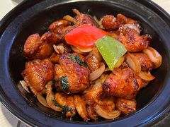 -大树餐厅(益田假日店)