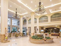 -金汤湾海水温泉度假酒店