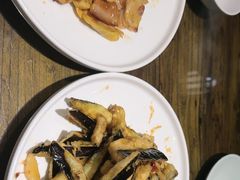 -纪林菜馆·博山菜老字号(华光路店)