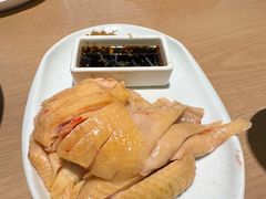 -苏小柳点心·手作小笼包(浦东嘉里城分院)