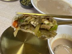 -面道赞宁海海鲜面(迎凤街店)