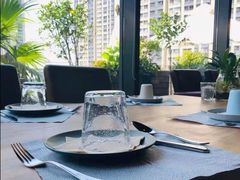 靠窗位-G+KITCHEN(龙湖狮山天街店)