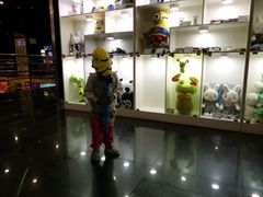 -中影国际影城(九江花园城CINITY LED店)