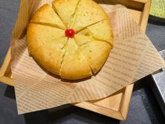 -雨后行菜(报慈北路店)